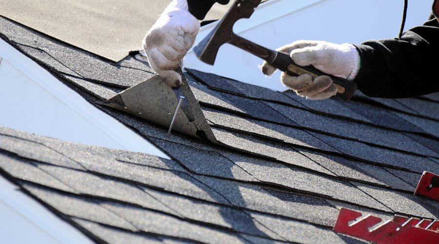 Professional metal roof installation in Donegal, PA